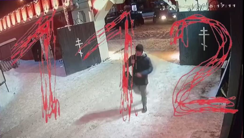 Юноша аргументировал такой поступок тем