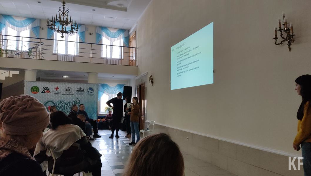 Их обновлением займётся архитектурное бюро Heads Group.