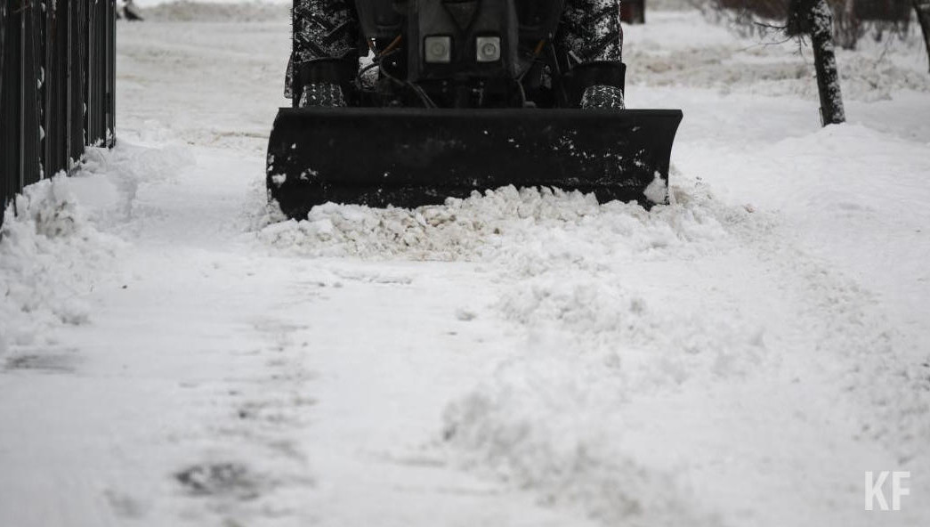 Чиновники парировали
