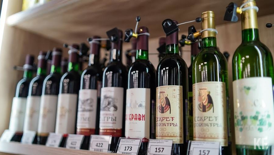 Ее наличие подтверждает факт того