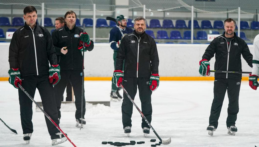 Зубков продолжит работу