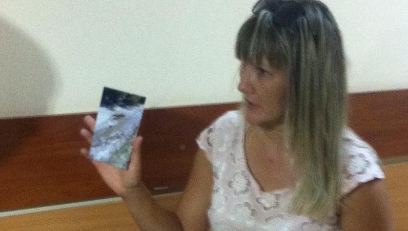 Жительница Казани пыталась отсудить у лакокрасочного предприятия 500 тысяч рублей за отравление сына.