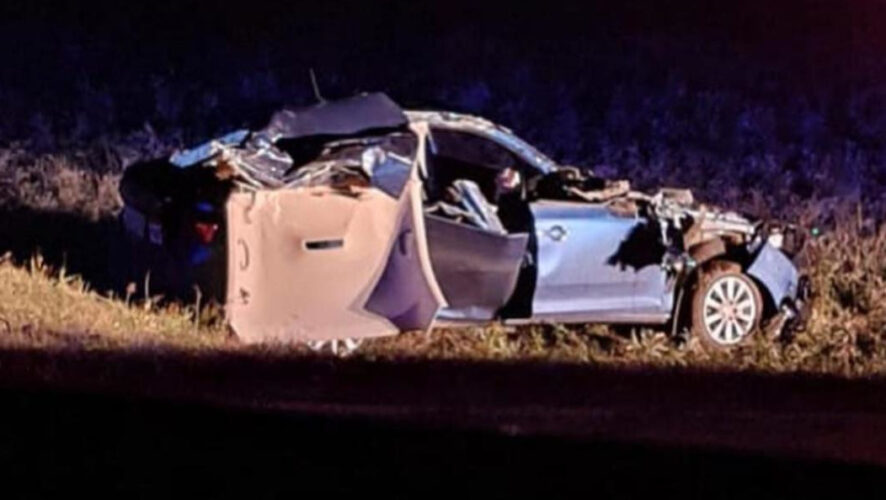 Авария оборвала жизнь девушки. Ей было 18 лет.