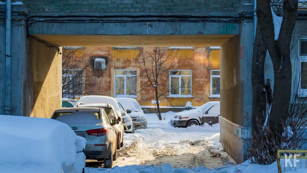 Москва и Санкт-Петербург не вошли в первую десятку рейтинга.