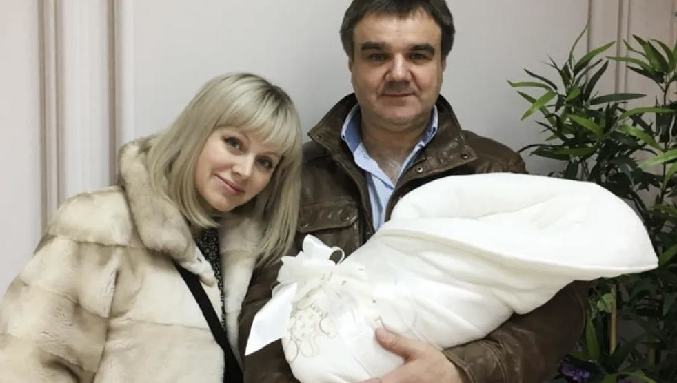 Пара прожила в браке 32 года.