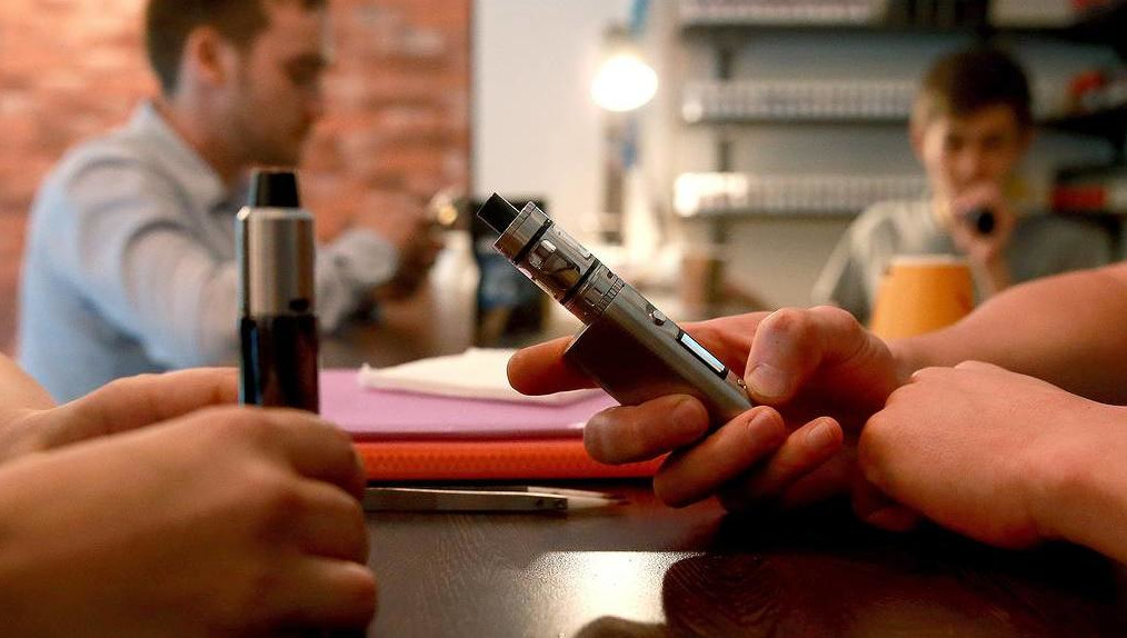 Эксперимент по маркировке продлится чуть более года.