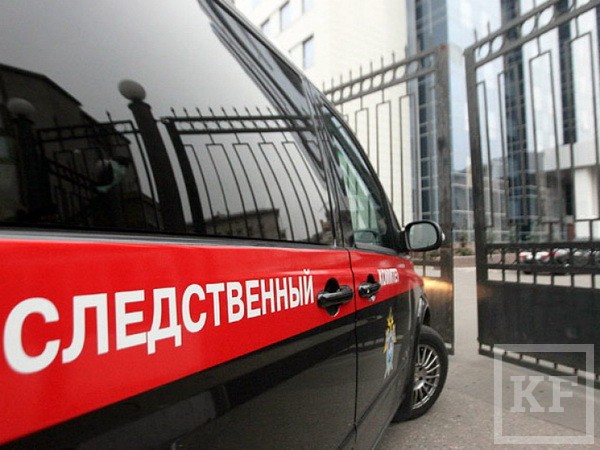 сообщает пресс-служба управления СКР по Татарстану. Все произошло накануне в доме на улице Батурина.