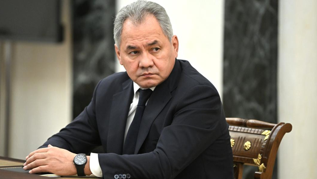 По плану мобилизовали 300 тысяч человек.