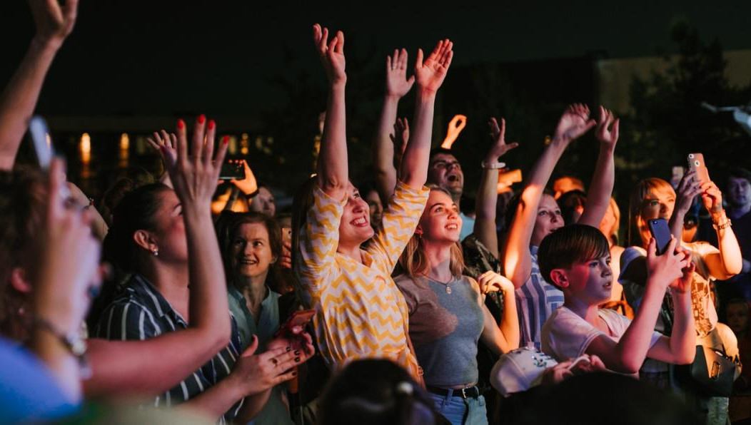 За короткое время в Иннополисе появился один из ведущих IТ-университетов России