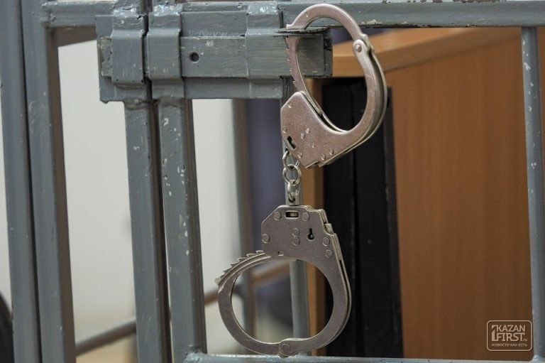Полицейские задержали жительницу Бавлов за организацию наркопритона 