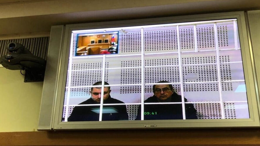 Волонтеру из Казани удалось&nbsp;спасти из рабства инвалида по имени дядя Дима