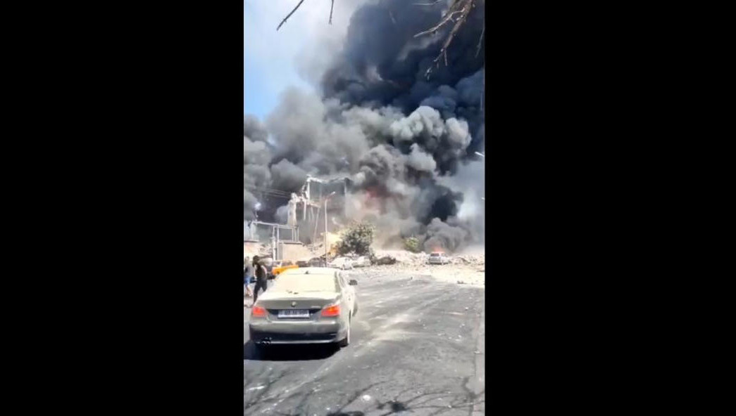 Погибли шесть человек