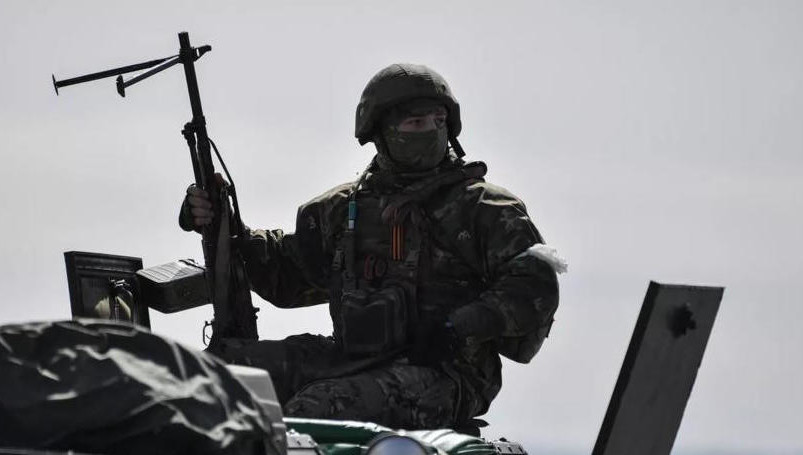 Местный житель отметил