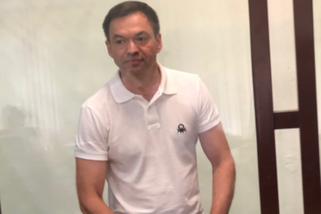 Руководителя обвиняют в хищении полмиллиарда рублей.