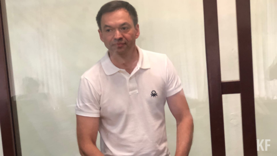 Руководителя обвиняют в хищении полмиллиарда рублей.