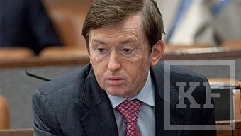 В возрасте 56 лет ушел из жизни бывший министр труда и глава министерства финансов Александр Починок