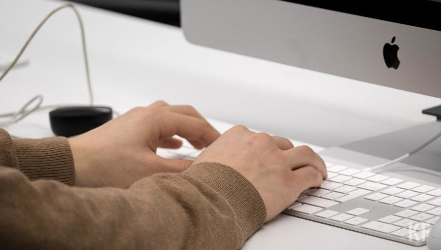 На платформе каждый пользователь создаст аккаунт