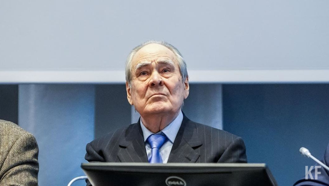 Госсоветник республики отметил