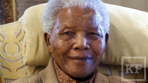 В это воскресение прошла церемония погребения первого чернокожего президента ЮАР и борца с апартеидом Нельсона Манделы в его родной деревне Куну