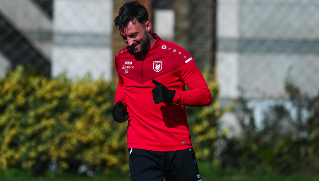 Матч закончился со счётом 0:0.