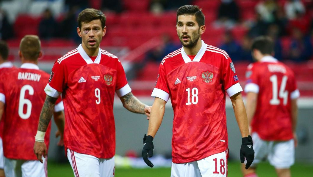 ФИФА и УЕФА опубликовали официальное совместное заявление.