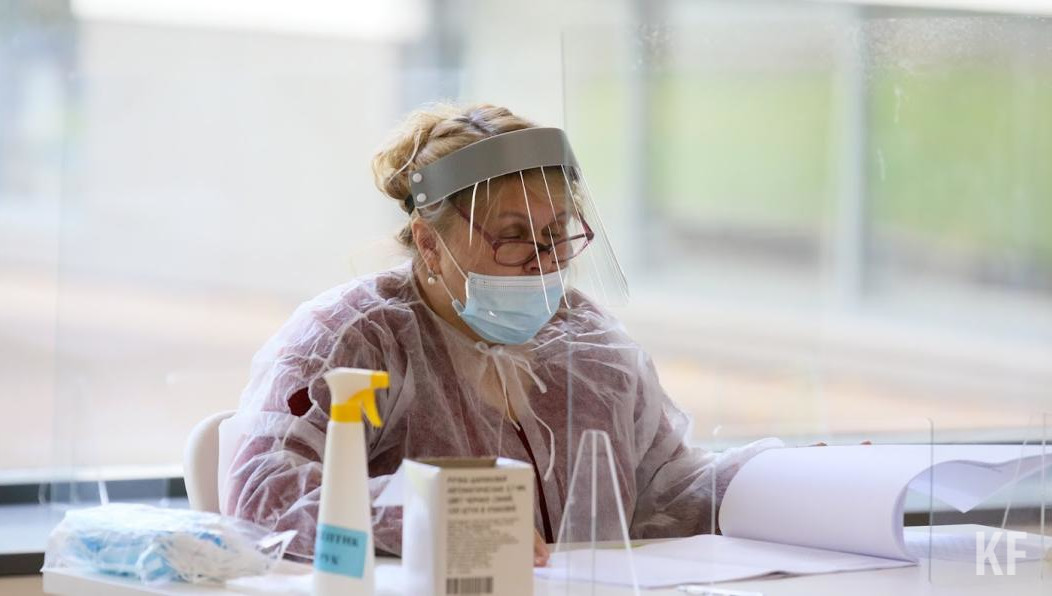 Их не пустили на участки и выбор они сделали изолированно.