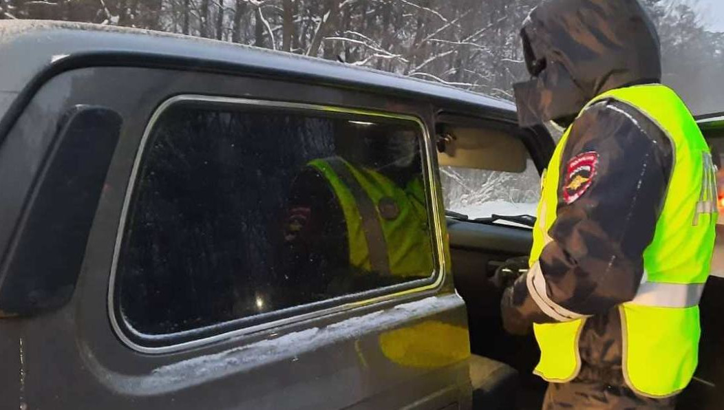 Им грозит до 15 суток ареста либо обязательные работы.