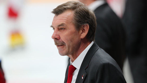 Об этом объявили в клубе.