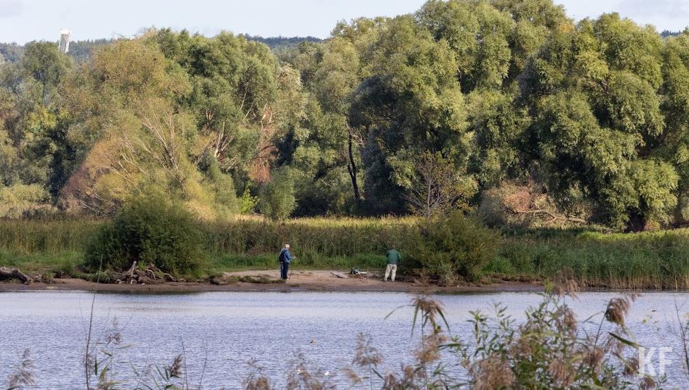 Путешественника искали полиция