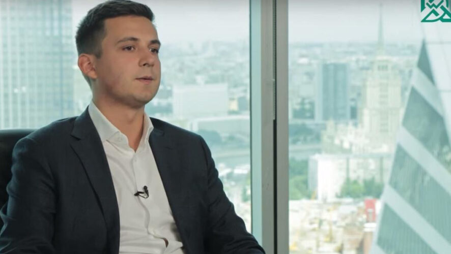 Интервью выходит в рамках стартовавшего цикла&nbsp;видеопрограммы&nbsp;Kazan Digital Week.