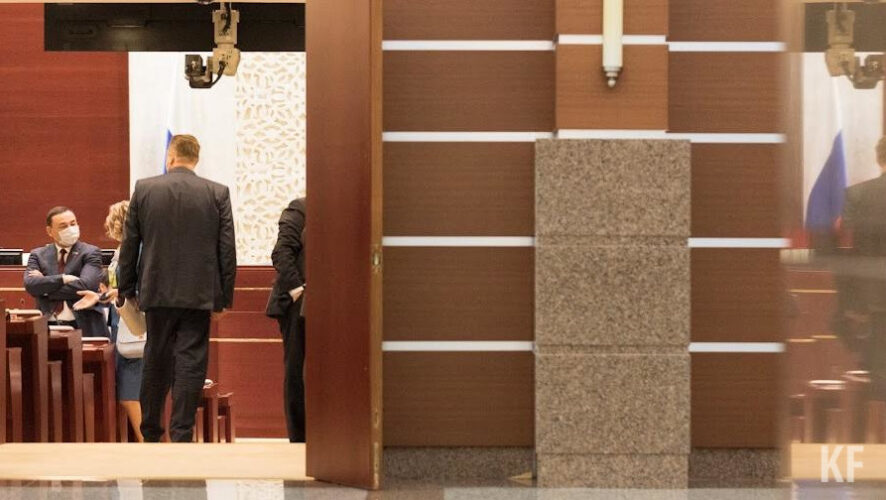 Профильная комиссия парламента республики одобрила