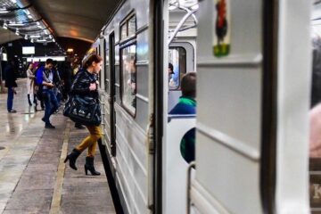 Гендиректор казанского метро ответил на критику в адрес новой навигации.