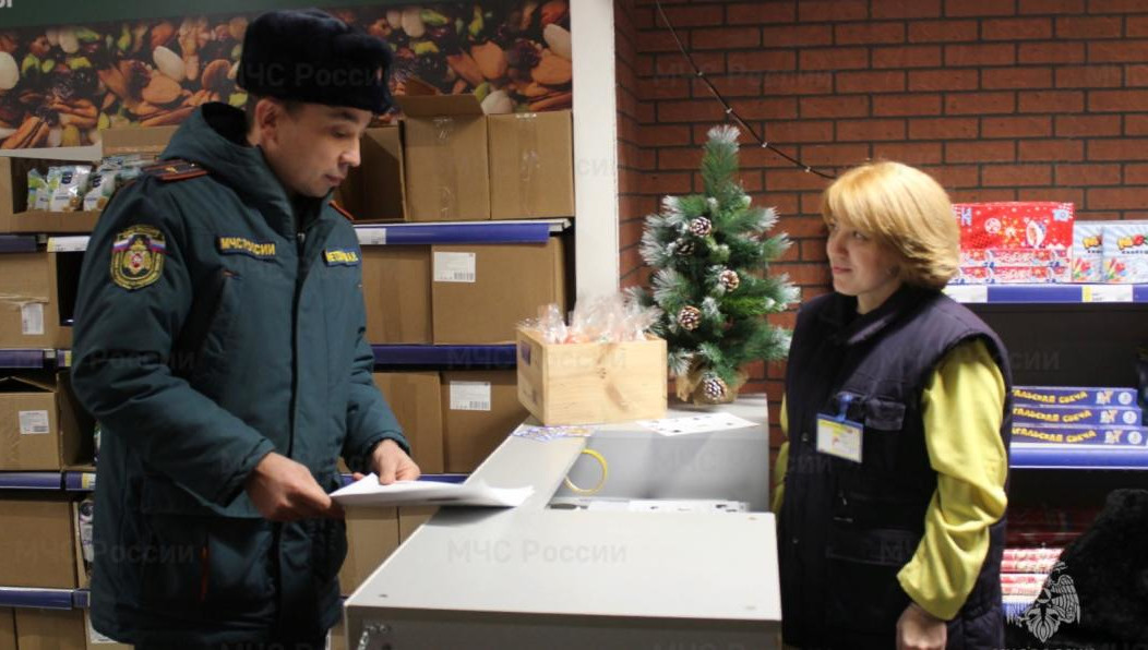 Инспектор рассказал