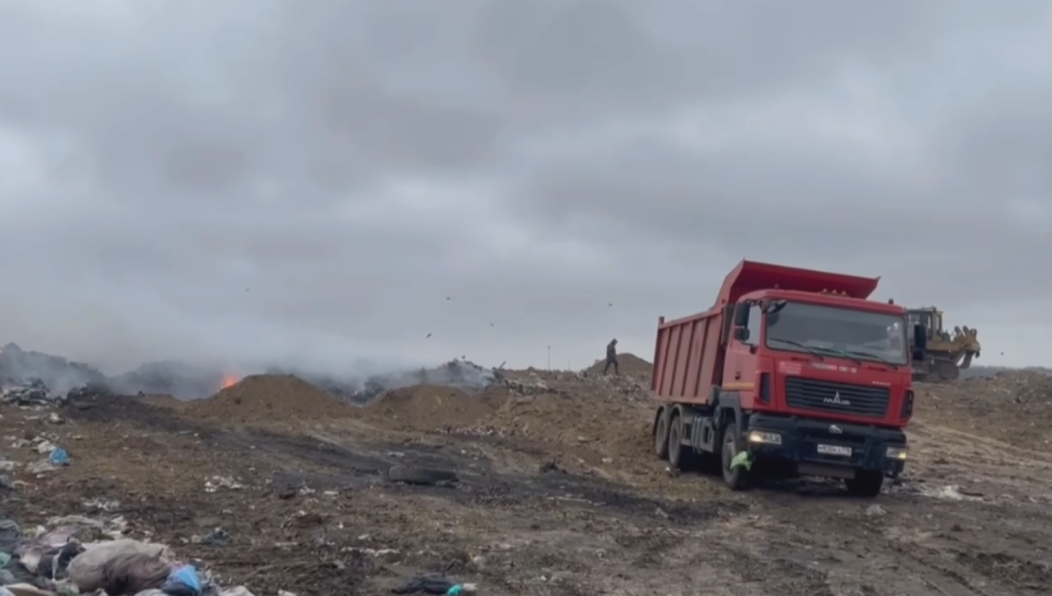 Превышений загрязняющих веществ в округе экологи не обнаружили.