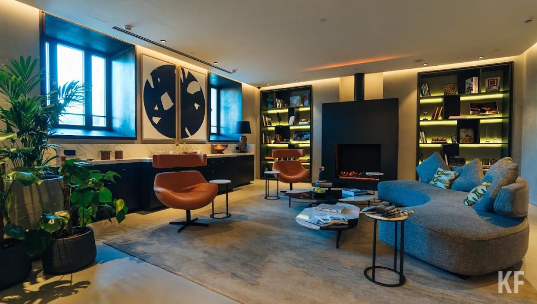 Пик посещения столицы туристами приходится со 2 по 5 января.