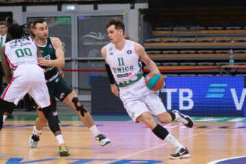 Казанцы проигрывали по ходу матча 19 очков.