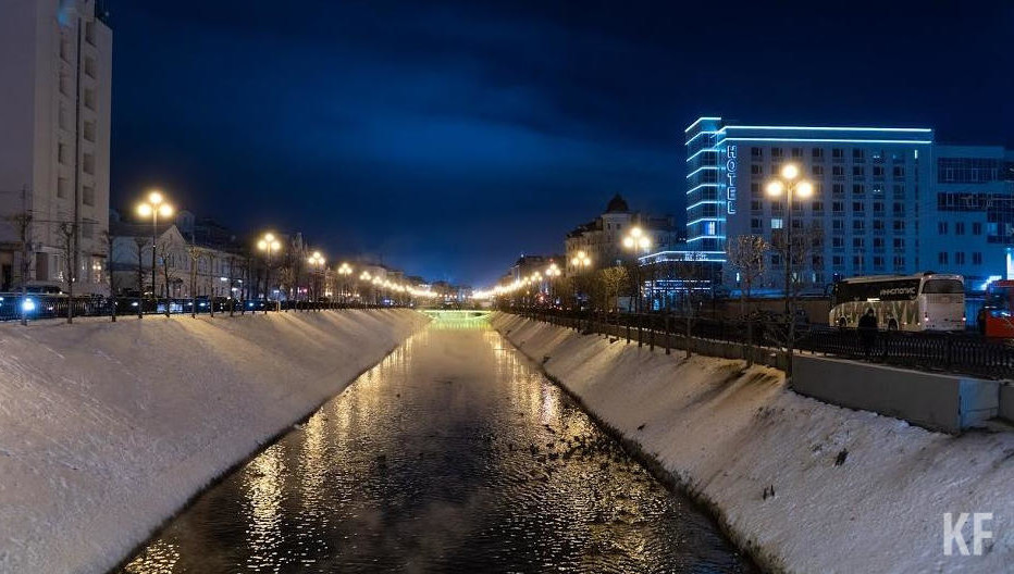 Этого хватит для освещения целого посёлка.