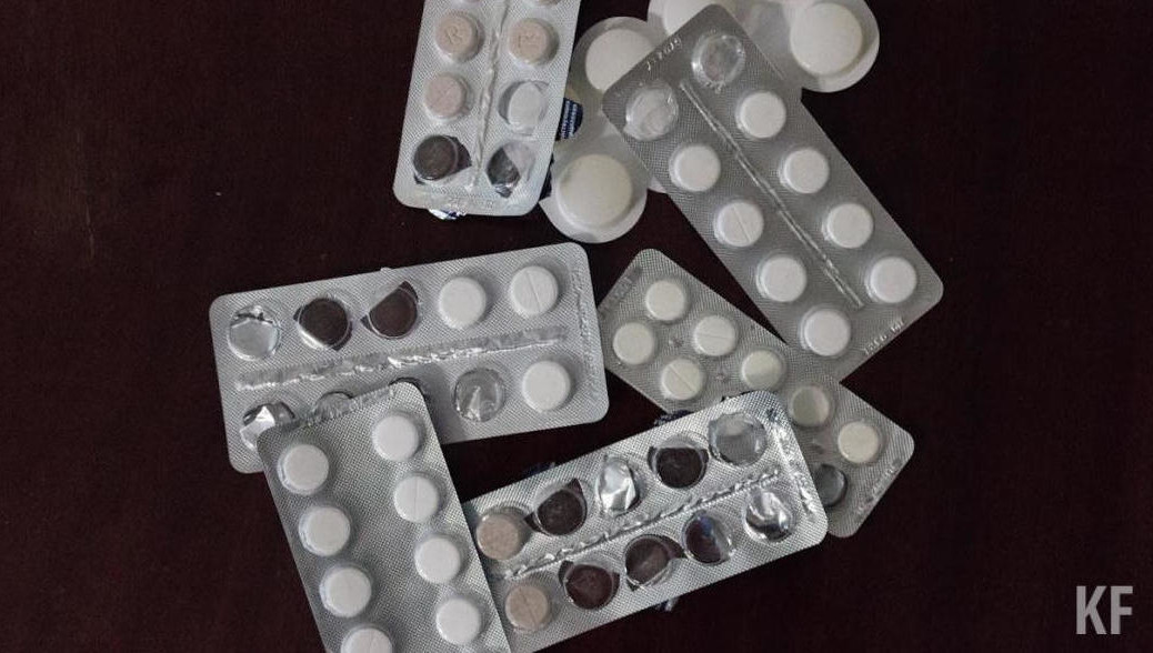 В перечень может попасть вещество HGH Frag 176-191 - пептид