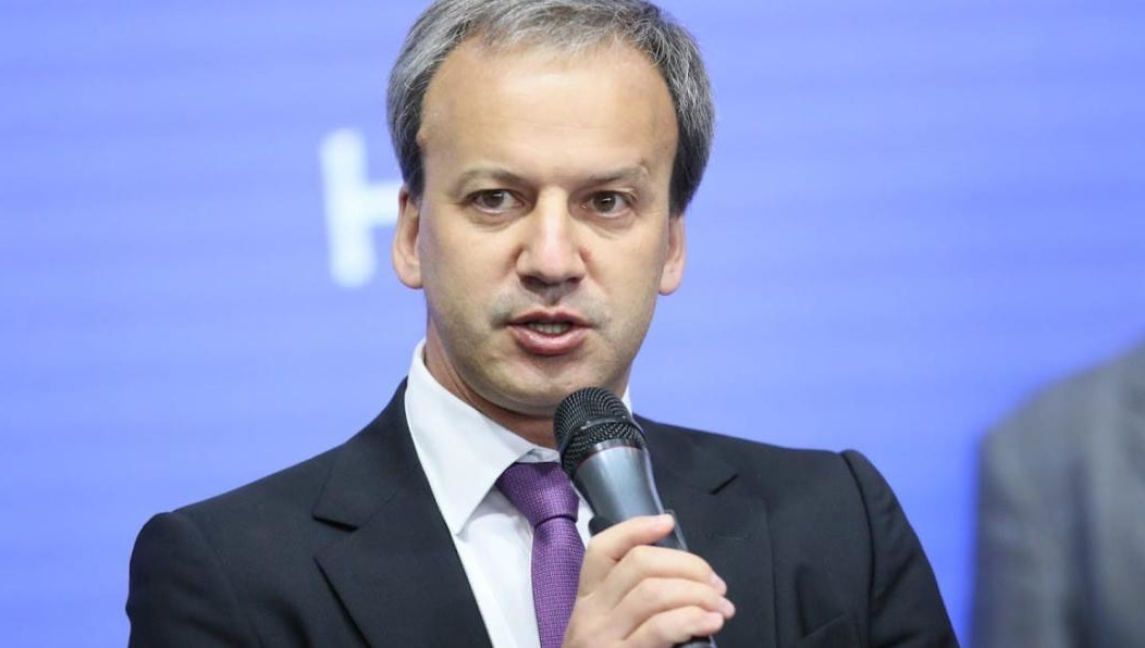 Его место может занять председатель правления Игорь Дроздов.