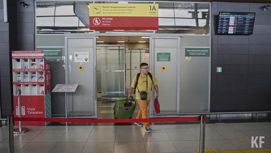 Чаще всего россияне выезжают в знакомые для них страны.