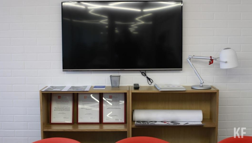 Компания намерена выпускать до 700 тысяч телевизоров в год.