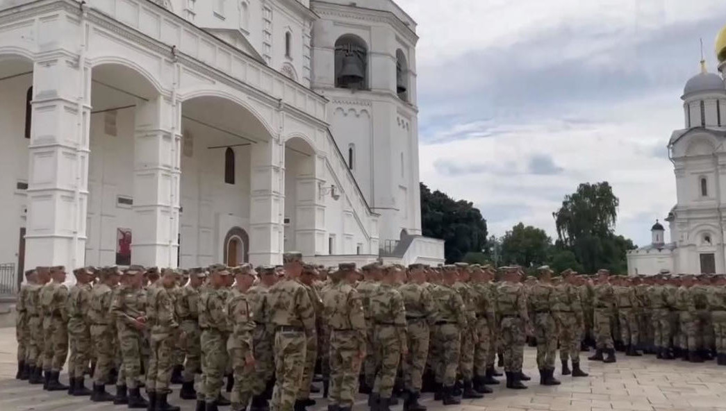 До начала мятежа «из стана Пригожина» поступала информация о его подготовке