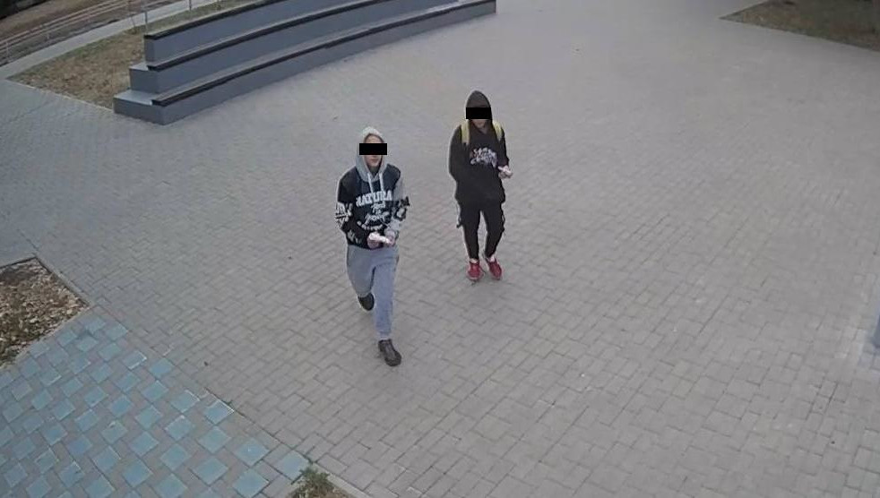 Нарушителям вручат сметы с суммой материального ущерба.