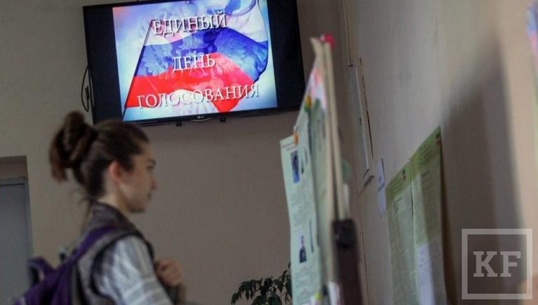 В Набережных Челнах создали инициативную группу по проведению в Татарстане референдума о том