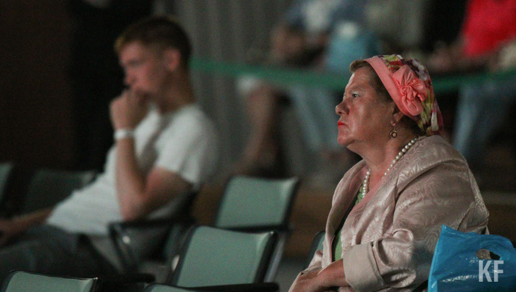 Журналист ТНВ Зуфар Давлетшин представил дебютный фильм-репортаж об участниках СВО из Татарстана. В картине он рассказал