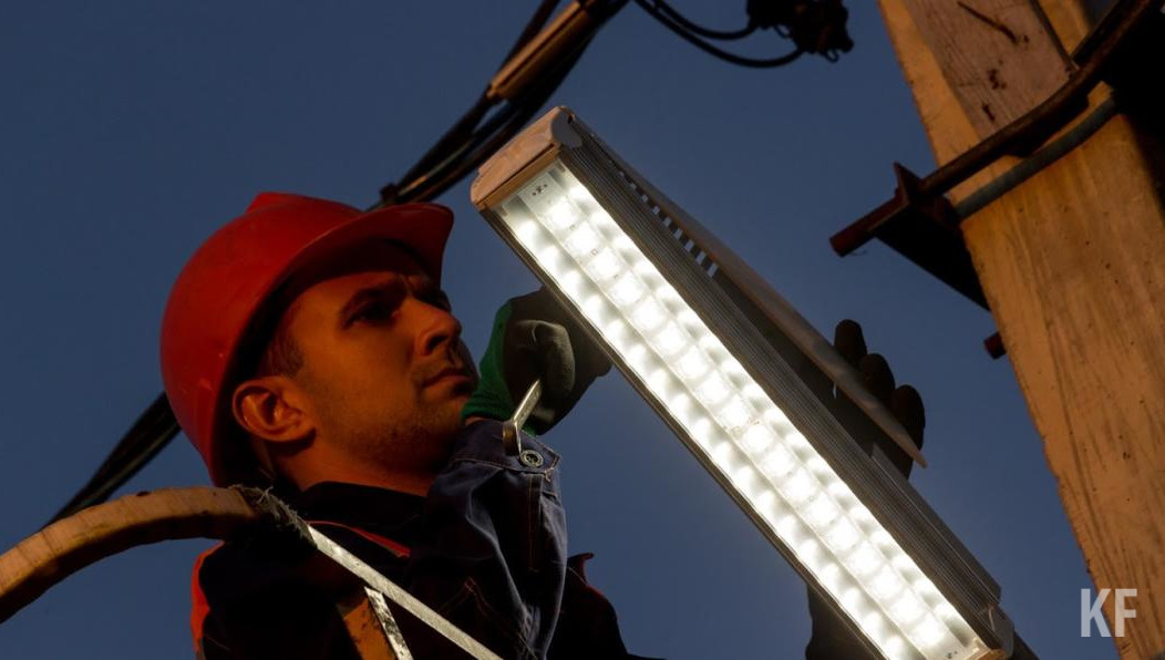 От горожан за год поступило более 60 тысяч заявок.