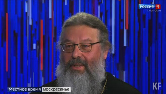 Митрополит Казанский и Татарстанский дал первое после вступления в должность в республике большое интервью.