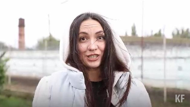 Женщина провела три года в тюрьме за вымогательство.