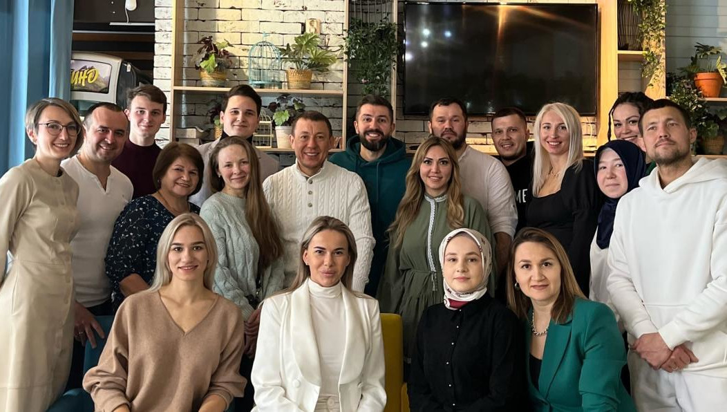 Об этом рассказал глава города Рамиль Муллин на встрече с контент-мейкерами.