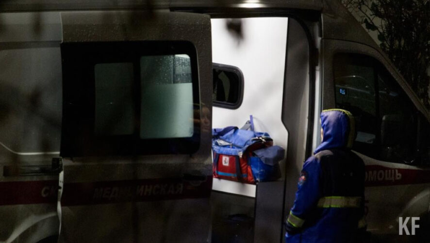 Всего выявлено 506 новых случаев заражения.